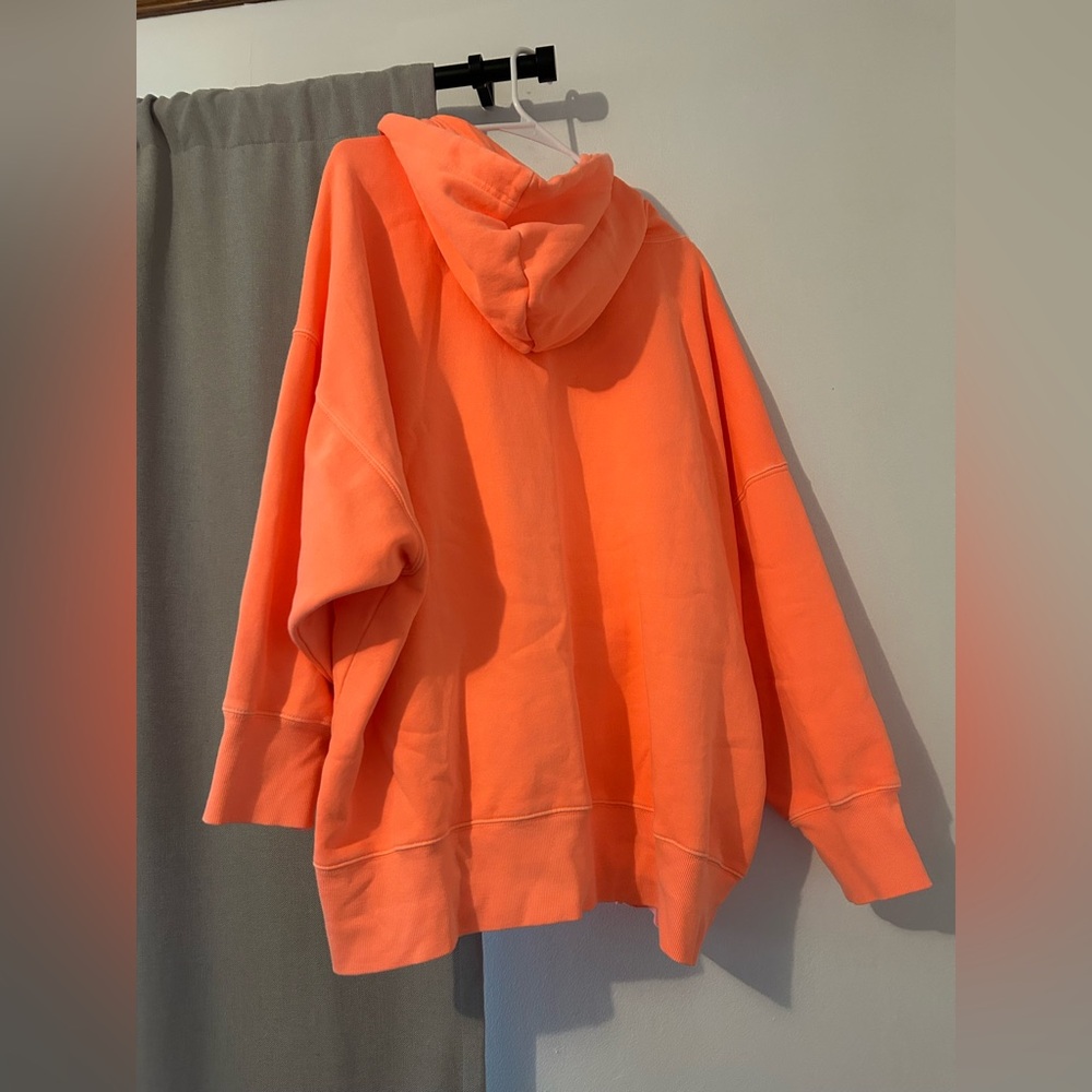 Free People Movement Sprint to the Finish Hoodie - Picture 2 of 10